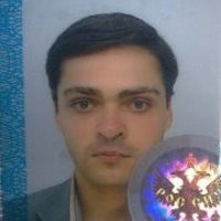 Vladimir Faibyshev