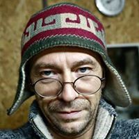 Valeriy Klamm