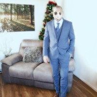 Dressinggown