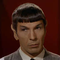 Spock