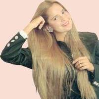 Юлия Кудрина