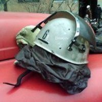 Дмитрий Малёв