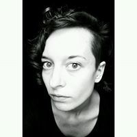 Masha Goncharova