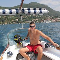 Алексей Упоров