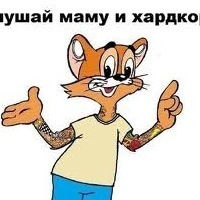 Влад Молодых