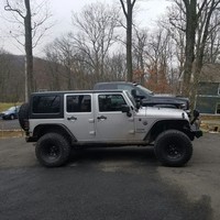 TheSlightlyModifiedJeep 