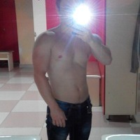 Виктор Нестеров