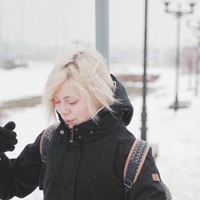 Светлана Алексеевна