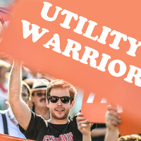 Utilitywarrior