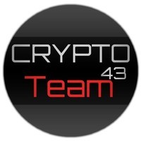 CRYPTOTeam 43
