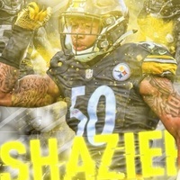 Shazier