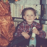 Сергей Негодяев
