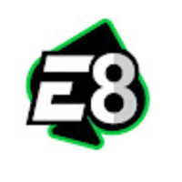 e8 poker