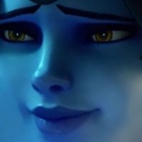 Лика Виноградова