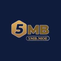 5MB – Trang cá cược trực tuyến uy tín từ 5mb com