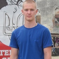 Maksim Bdikin 