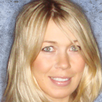 Victoria Carwin