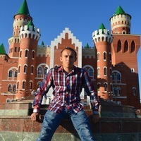 Роман Палкин
