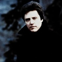 It’s all Christopher Walken!