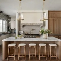 solid wood kitchen cabinet