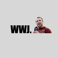 Wrestling With Jesus