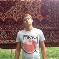 Андрей Антонов