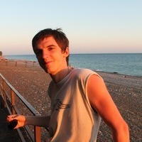Андрей Бухарев