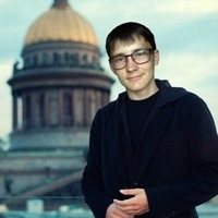 Денис Теребинов