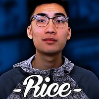 RiceGumRoast