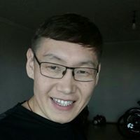 Баир Жамбалнимбуев