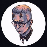 William Larsen
