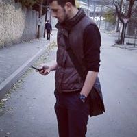 Dito Tatishvili
