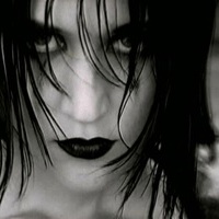 Rockовая женщина