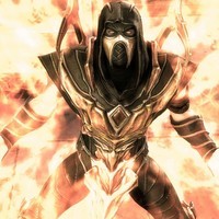 death_scorpion (ifunny)