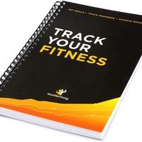 Food Journal