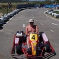 Sergey Kobyzev
