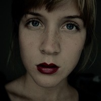 Женя Абрамова