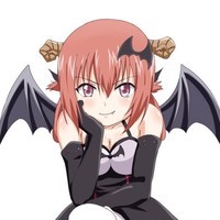 ╚Satania-sama╝