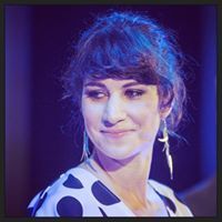 Rozi Paz