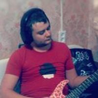 Владимир Петров