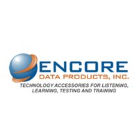 Encore Data Products