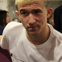 Александр Ишкаев
