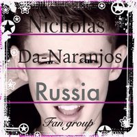 NickDaNaranjosRus