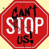 Can't stop