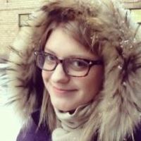Lesya Ryabtseva