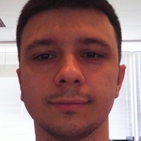 Dmitriy Alexandrovich