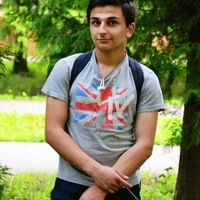 Валерий Нерсесян