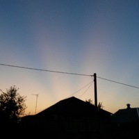 Антон Михалев