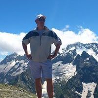 Андрей Тербов