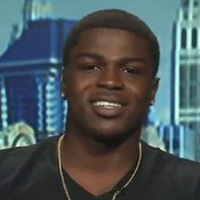 Andre Drummond is my dad 